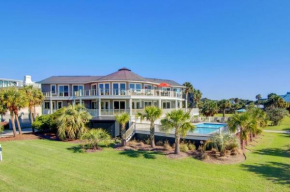 4 46th Avenue by AvantStay Pool Views Deck